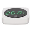 Fish Tank Thermometer High Accuracy Mini Digital Aquarium Thermometer with