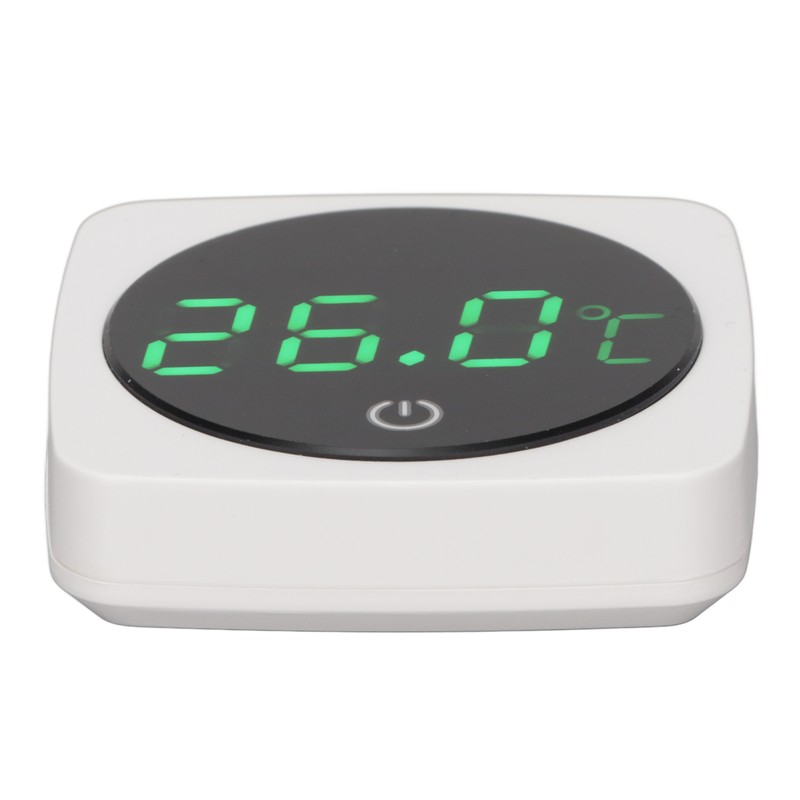 Fish Tank Thermometer High Accuracy Mini Digital Aquarium Thermometer with