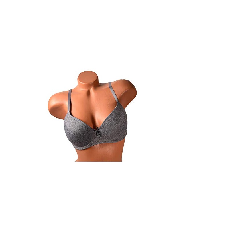 Emily Johnson Secret Women Bras 6 Pack of Bra B