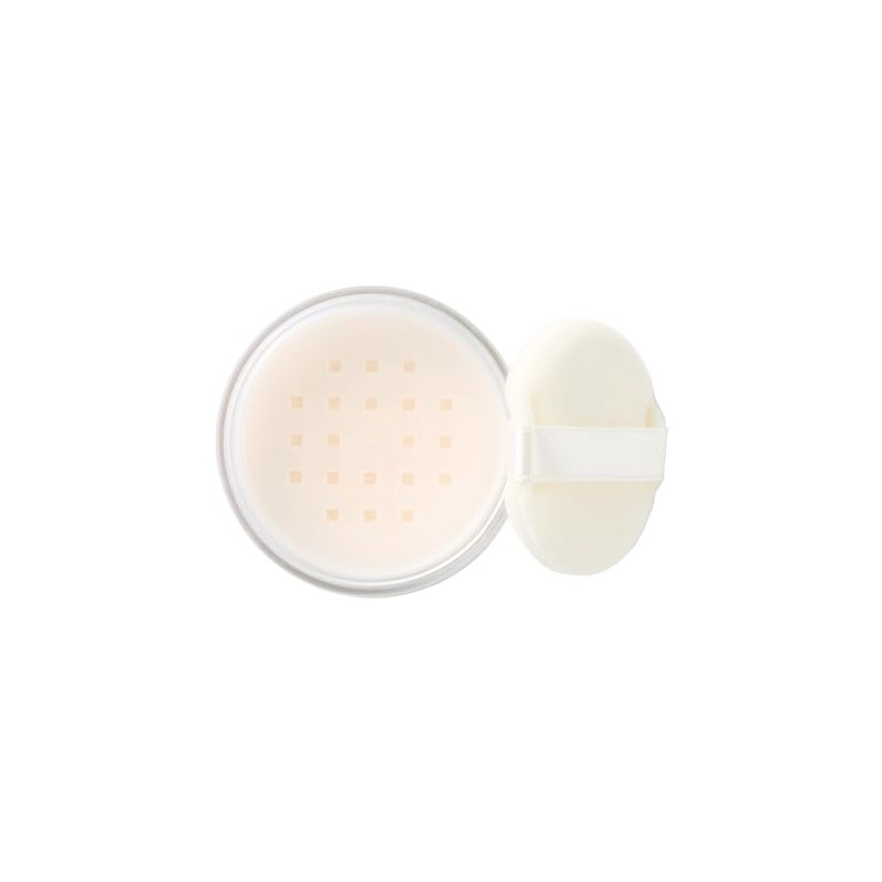 MUJI OAP46A4S Loose Powder Pearl Natural 0.2 oz (5.5 g)