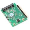 Adapter Card Mini PCIE MSATA SSD to 44 Pin IDE
