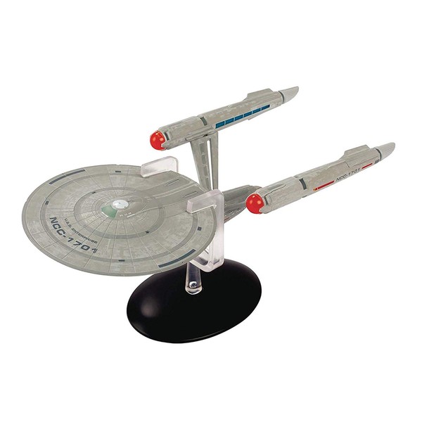 Star Trek NCC-1701 Starships U.S.S Enterprise 25,4 cm XL Edition (Discovery)