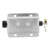 YWBL-WH D94-S Mechanical Counter 6-Digit Resettable Mechanical Draw Counter Counting