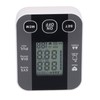 Upper Arm Health Gauge Sound Broadcast Accurate Automatic Measurement Digital
