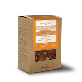 Flores Farm Premium Organic Physalis (1 x 100 g)