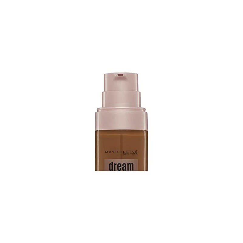 Maybelline New York Dream Satin Liquid Hydrating Foundation FPS13 -