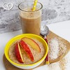 GOLDEN PEANUT Psyllium Husks Organic 1 kg 95% Purity, India,