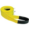 Vulcan Heavy Duty Tow Strap Kit - Includes 3" x