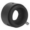 Aperture Diaphragm with CS to C Port 1‑12mm Bore Diameter