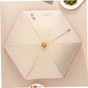 Gatuida Portable Thermal Food Covers Reusable Collapsible Kitchen Protector for
