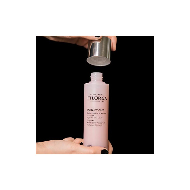 Filorga Ncef esencia regeneradora antiedad 150ml