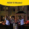 Star Shower Ultra 9 AS-SEEN-ON-TV with 9 Enhanced Modes for