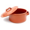 Ceramica Edgar Picas Handmade Traditional Portuguese Pottery Clay Terracotta Cazuela