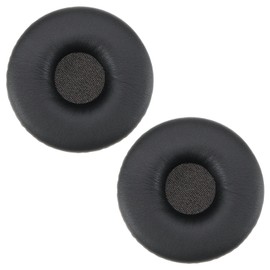 The Lord of the Tools 1 Pair of Ear Pads Compatible with Sony MDR-XB450 XB450AP XB550AP XB650BT WH-XB700 Headphones Replacement Ear Pads Headset Replacement Parts Black