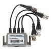 BW New CCTV 4 Channel Passive UTP Transmitter Video Balun