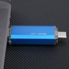 MAIKOU USB Flash Drive 3 in 1 USB 3.0/Micro Port