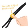 Gadpiparty Crossbody Cell Phone Strap Woven Neck Lanyard for Smartphones