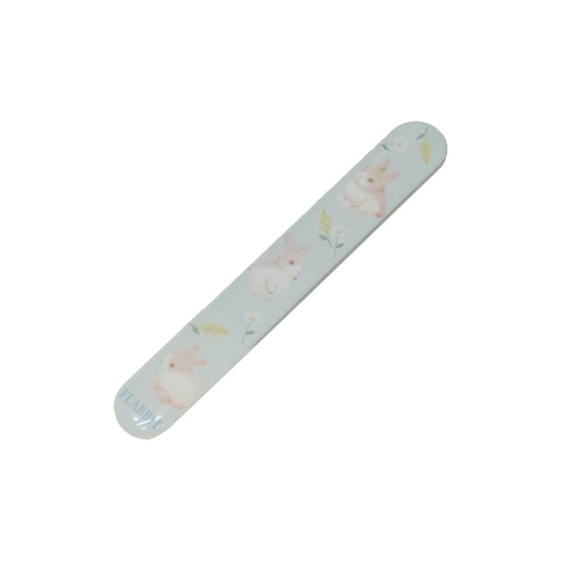 FLABBIT Nail Shiner, Blue
