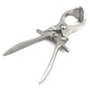 SURGICAL ONLINE Castration Plier, Burdizzo Style, Stainless Steel 9 Inches