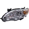 CarLights360: For Toyota Corolla Headlight Assembly 2011 2012 2013 Driver