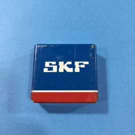 SKF 6202 2RSJEM Single Row Sealed Deep Groove Radial Ball Bearing