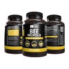 Pure Original Ingredients Bee Propolis (365 Capsules) No Magnesium or