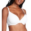 Victoria's Secret Wear Everywhere Push-Up Bra