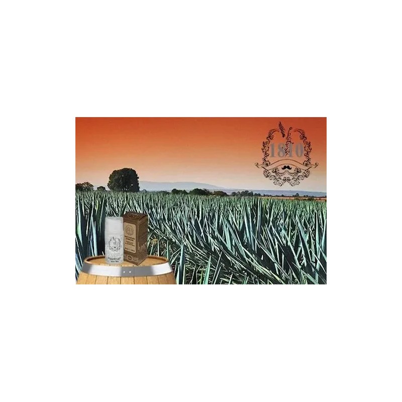 Bálsamo Crecimiento Barba Bigote The Shaving Co. 1810-500 3x50ml
