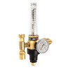 Victor® HRF2435P-580 Pro Series Flowmeter regulator, Argon/CO2, CGA 580