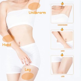 Crema Para Manchas Oscuras, Corrector De Manchas Solares Y P