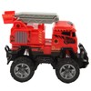 1:43 Remote Control Fire Truck Electric Wireless Sound Light Fire