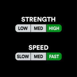 3M 3M Hi-Strength 90 CA Spray Adhesive, Low VOC, Permanent, Bonds Laminate, Wood, Concrete, Metal, Plastic, Clear Glue, Net Wt 19 oz