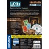EXIT Kosmos 694227 Game: The Mysterious Museum Book: The Cellar