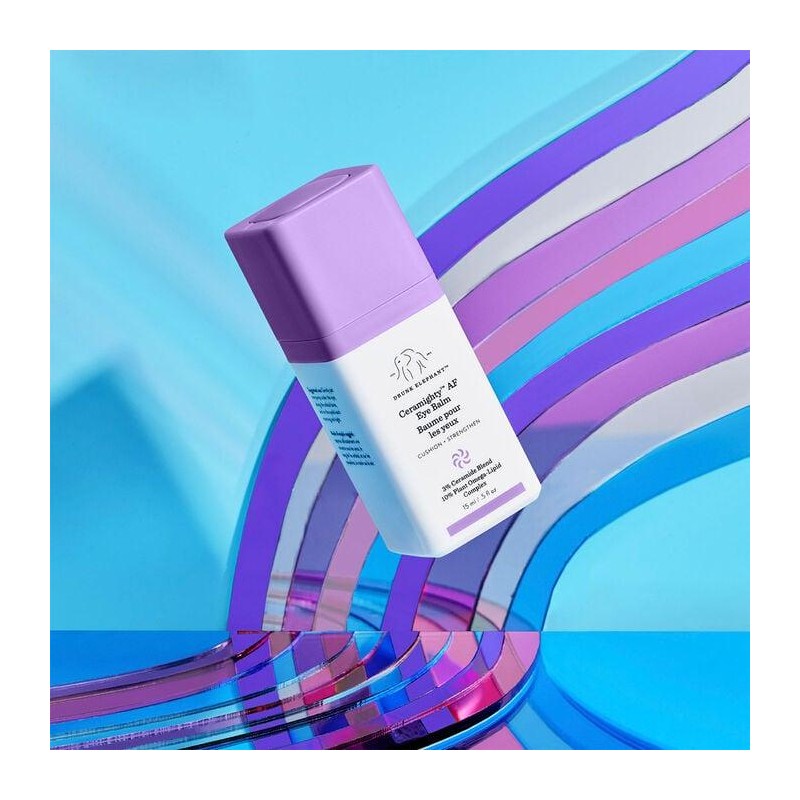 Drunk Elephant Ceramighty AF Eye Cream with Ceramides