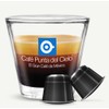 Café Punta del Cielo Capsulas Café Espress Descafeinado, 20 Capsulas