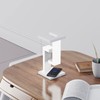 banapoy Magnetic Levitating Lamp, Unique Modern Floating Lamp LED Night
