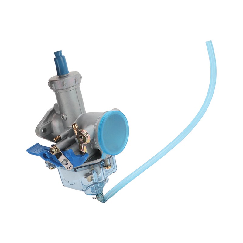 27mm Carburetor Metal Carb Assembly Replacement for WY125 CG150 125cc