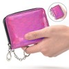 Card Wallet Credit Card Holder RFID Blocking Wallet, Credit Card