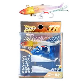 Sword and Micro Dart TR Set # 4 Pearl