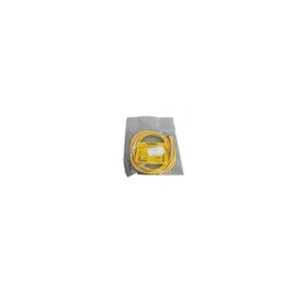 Cable Hembra 3 Pines Codo M8 2metros Pkw 3m-2 U0071-0