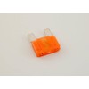 Littelfuse Maxi Blade Fuse, Orange 40 amp, 1 per pkg.