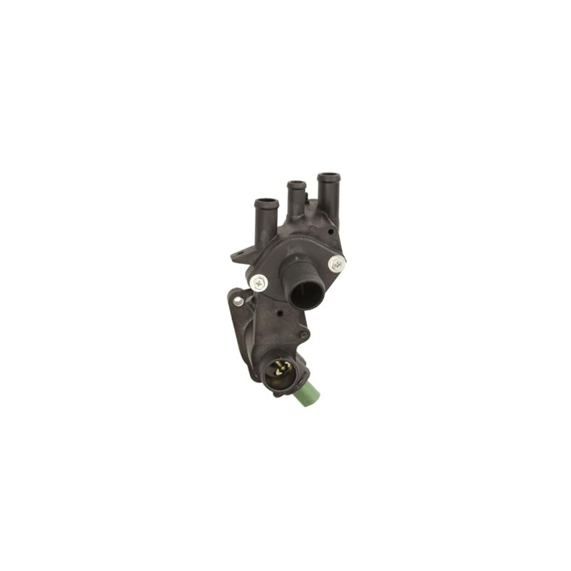 TOPRAN Thermostat Housing 110 352