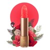 Karen Murrell Natural Lipstick - 17 Poppy Passion, 4g