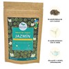 Té de Perlas de Jazmin con Calidad Premium, Té para