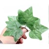 Guias Artificiales Enredaderas Follaje Verde Calidad 20 Pzs