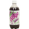 Faygo diet grape flavor soda, 20-fl. oz. plastic bottle