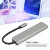 USB C Hub 5 in 1 5Gbps Transmission Type C