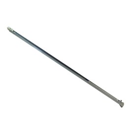 25" Caldwell Series 300 5/8" Channel Block & Tackle Window Balance - Stamp 24-5