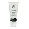Bamboo charcoal sebum blackhead absorption pore care cleansing foam 200g-WFH YOU7 / 대나무숯 피지 블랙헤드 흡착 모공캐어 클렌징폼 200g-WFHTOU7