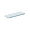 soil Diatomaceous Earth Dispenser Tray, Blue